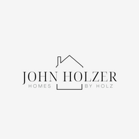 White and Black Real Estate Agent Logo (200 × 200 px) (1)